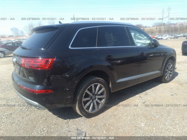 Photo 3 VIN: WA1VAAF76HD053815 - AUDI Q7 