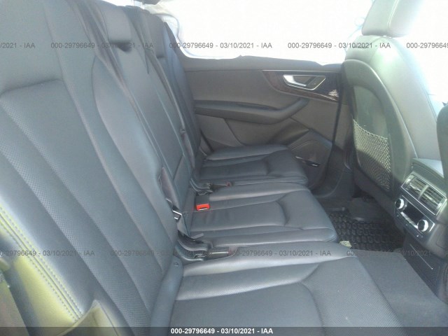 Photo 7 VIN: WA1VAAF76HD053815 - AUDI Q7 