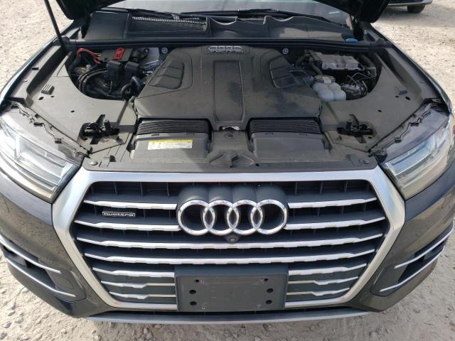 Photo 11 VIN: WA1VAAF76HD057587 - AUDI Q7 