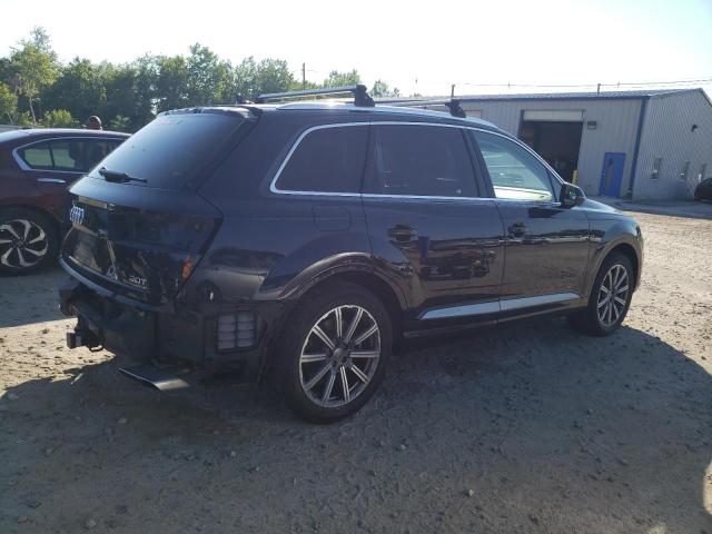 Photo 2 VIN: WA1VAAF76HD057587 - AUDI Q7 