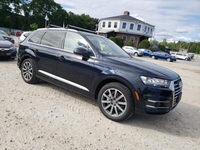 Photo 3 VIN: WA1VAAF76HD057587 - AUDI Q7 