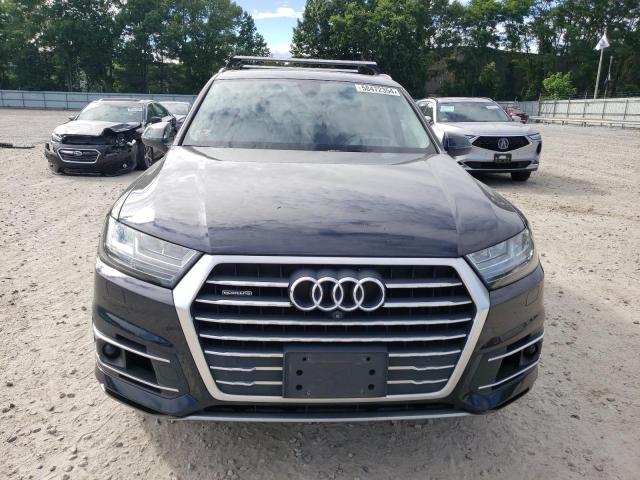 Photo 4 VIN: WA1VAAF76HD057587 - AUDI Q7 