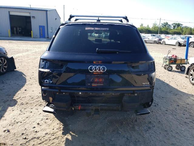 Photo 5 VIN: WA1VAAF76HD057587 - AUDI Q7 