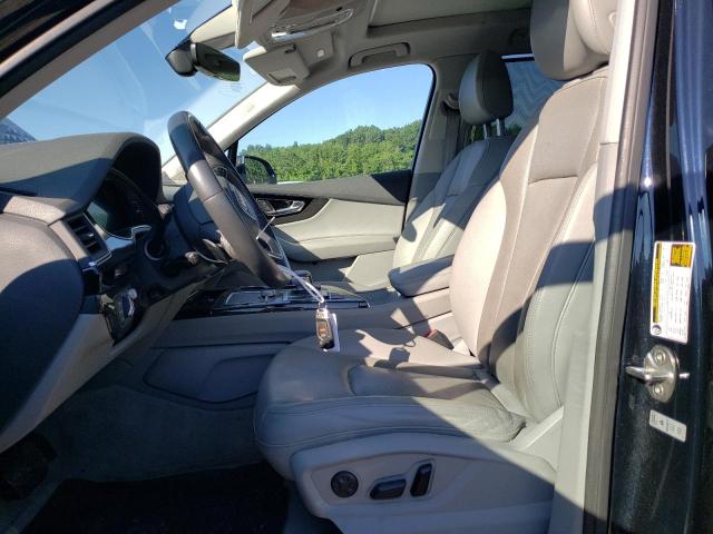 Photo 6 VIN: WA1VAAF76HD057587 - AUDI Q7 