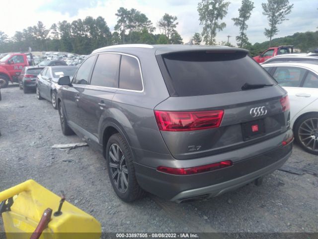 Photo 2 VIN: WA1VAAF76HD057881 - AUDI Q7 