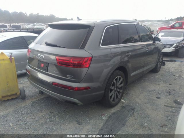 Photo 3 VIN: WA1VAAF76HD057881 - AUDI Q7 