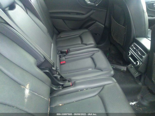 Photo 7 VIN: WA1VAAF76HD057881 - AUDI Q7 