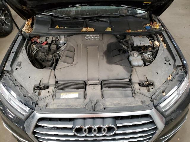 Photo 6 VIN: WA1VAAF76HD059033 - AUDI Q7 PRESTIG 