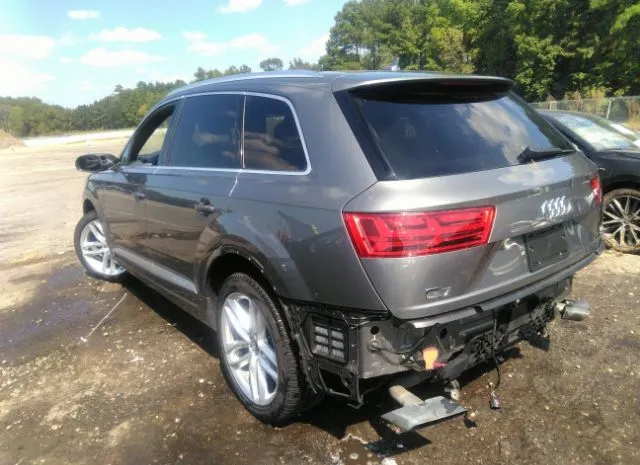 Photo 2 VIN: WA1VAAF76HD059243 - AUDI Q7 