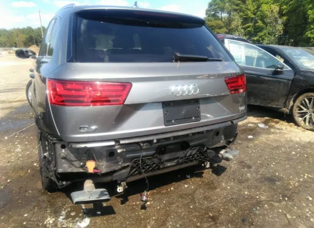 Photo 5 VIN: WA1VAAF76HD059243 - AUDI Q7 