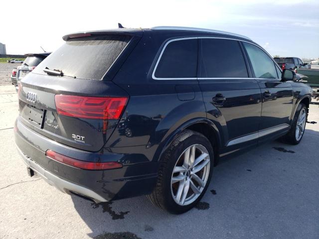 Photo 2 VIN: WA1VAAF76JD000361 - AUDI Q7 