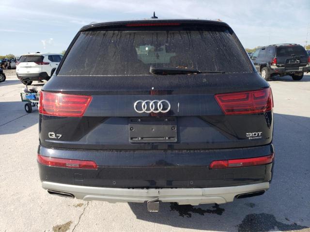 Photo 5 VIN: WA1VAAF76JD000361 - AUDI Q7 