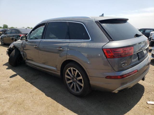 Photo 1 VIN: WA1VAAF76JD006242 - AUDI Q7 PRESTIG 