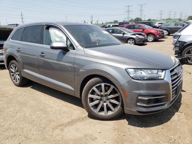 Photo 3 VIN: WA1VAAF76JD006242 - AUDI Q7 PRESTIG 