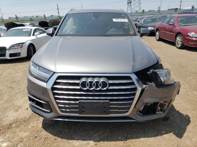 Photo 4 VIN: WA1VAAF76JD006242 - AUDI Q7 PRESTIG 