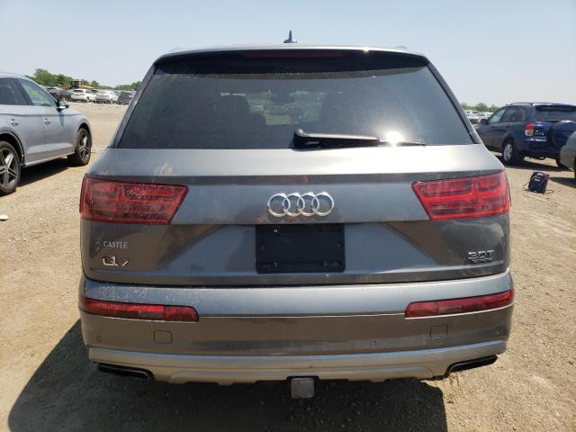 Photo 5 VIN: WA1VAAF76JD006242 - AUDI Q7 PRESTIG 