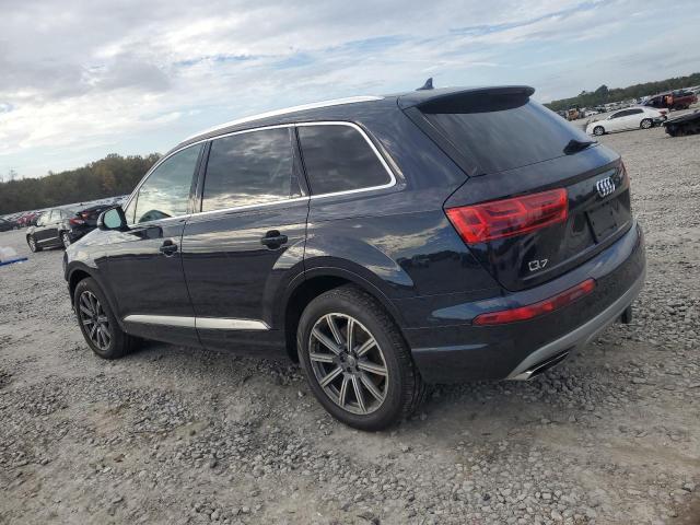 Photo 1 VIN: WA1VAAF76JD006497 - AUDI Q7 PRESTIG 