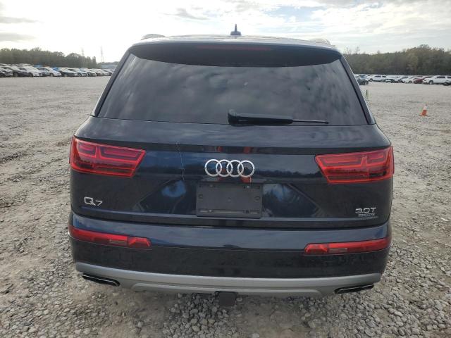 Photo 5 VIN: WA1VAAF76JD006497 - AUDI Q7 PRESTIG 