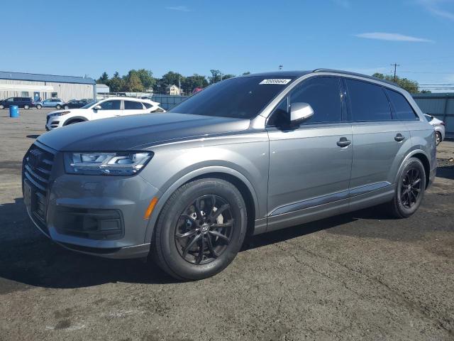 Photo 0 VIN: WA1VAAF76JD015801 - AUDI Q7 PRESTIG 