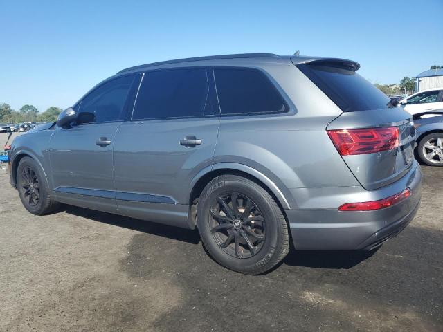 Photo 1 VIN: WA1VAAF76JD015801 - AUDI Q7 PRESTIG 