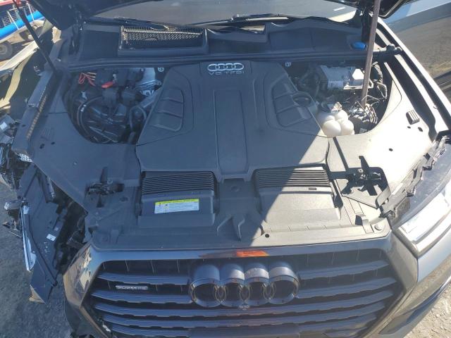 Photo 11 VIN: WA1VAAF76JD015801 - AUDI Q7 PRESTIG 