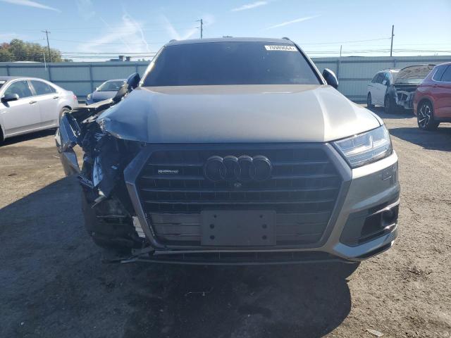 Photo 4 VIN: WA1VAAF76JD015801 - AUDI Q7 PRESTIG 