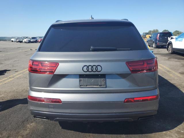 Photo 5 VIN: WA1VAAF76JD015801 - AUDI Q7 PRESTIG 