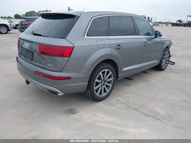 Photo 3 VIN: WA1VAAF76JD018715 - AUDI Q7 