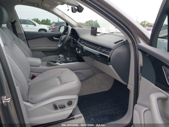 Photo 4 VIN: WA1VAAF76JD018715 - AUDI Q7 