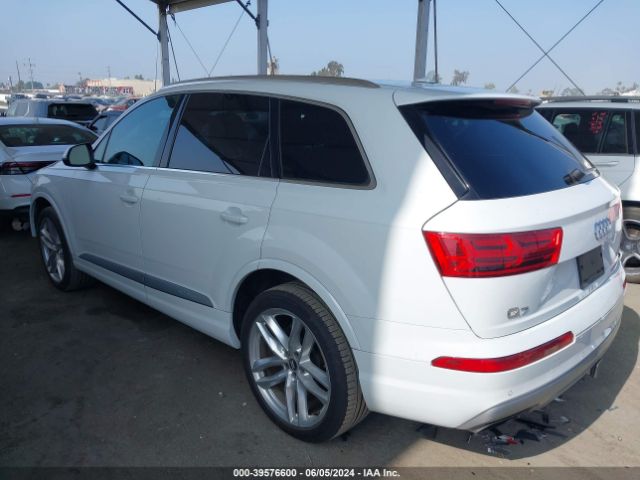 Photo 2 VIN: WA1VAAF76JD019086 - AUDI Q7 