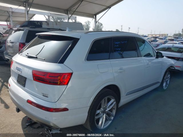 Photo 3 VIN: WA1VAAF76JD019086 - AUDI Q7 