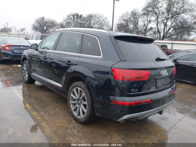 Photo 2 VIN: WA1VAAF76JD019394 - AUDI Q7 