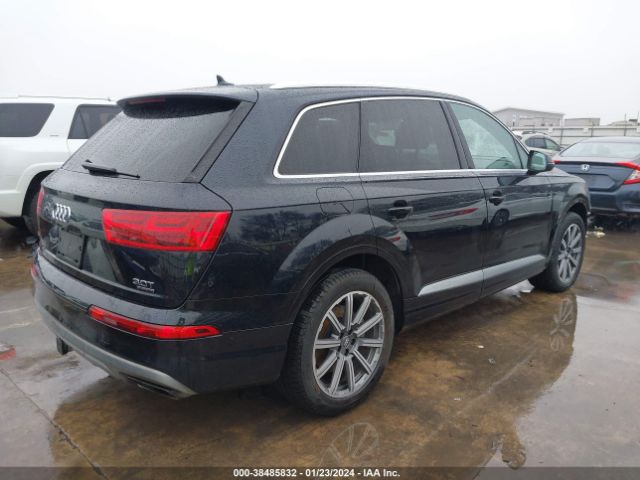 Photo 3 VIN: WA1VAAF76JD019394 - AUDI Q7 