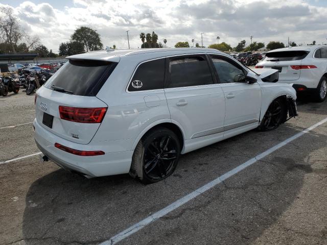 Photo 2 VIN: WA1VAAF76JD020920 - AUDI Q7 