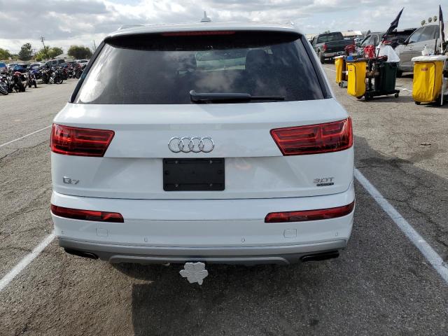 Photo 5 VIN: WA1VAAF76JD020920 - AUDI Q7 