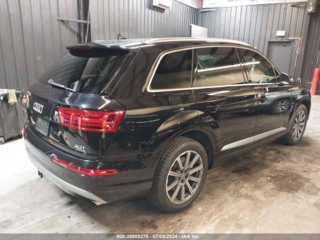 Photo 3 VIN: WA1VAAF76JD021677 - AUDI Q7 