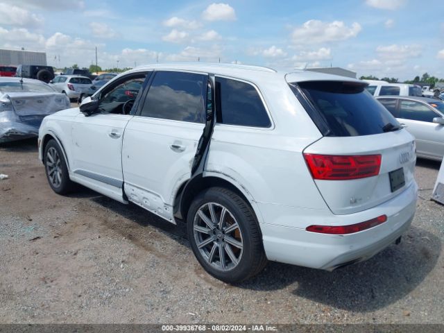 Photo 2 VIN: WA1VAAF76JD023073 - AUDI Q7 