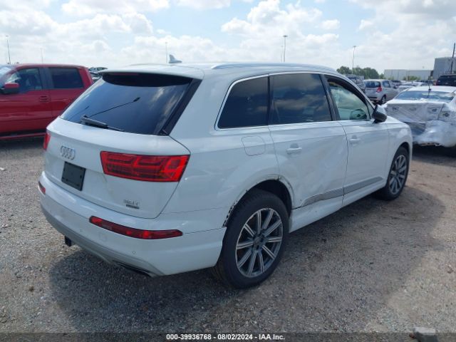 Photo 3 VIN: WA1VAAF76JD023073 - AUDI Q7 