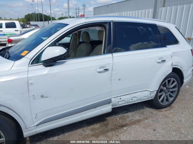 Photo 5 VIN: WA1VAAF76JD023073 - AUDI Q7 