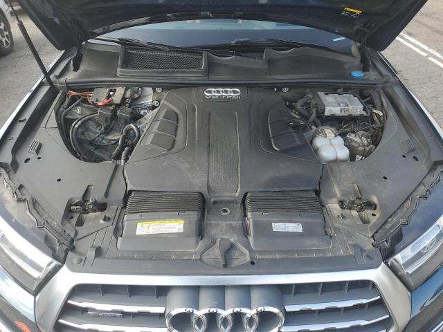 Photo 10 VIN: WA1VAAF76JD025146 - AUDI Q7 