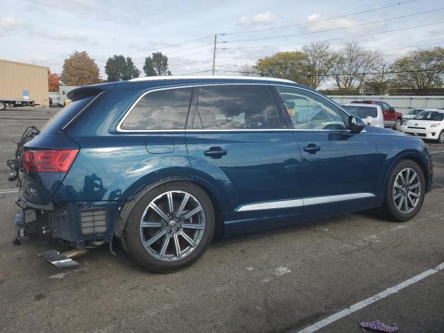 Photo 2 VIN: WA1VAAF76JD025146 - AUDI Q7 