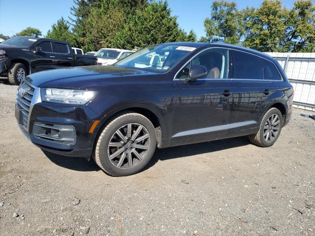 Photo 0 VIN: WA1VAAF76JD026622 - AUDI Q7 PRESTIG 