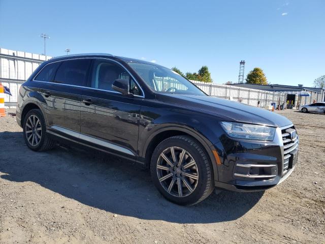 Photo 3 VIN: WA1VAAF76JD026622 - AUDI Q7 PRESTIG 