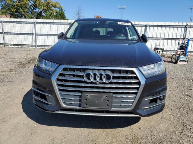 Photo 4 VIN: WA1VAAF76JD026622 - AUDI Q7 PRESTIG 