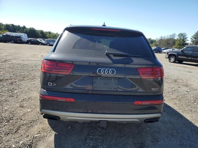 Photo 5 VIN: WA1VAAF76JD026622 - AUDI Q7 PRESTIG 