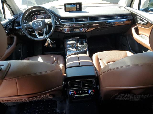 Photo 7 VIN: WA1VAAF76JD026622 - AUDI Q7 PRESTIG 