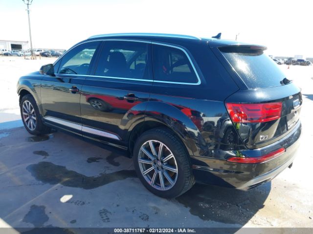 Photo 2 VIN: WA1VAAF76JD026961 - AUDI Q7 