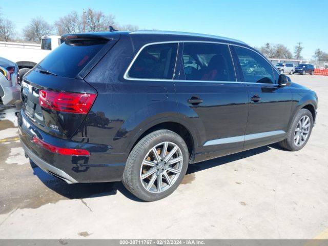 Photo 3 VIN: WA1VAAF76JD026961 - AUDI Q7 