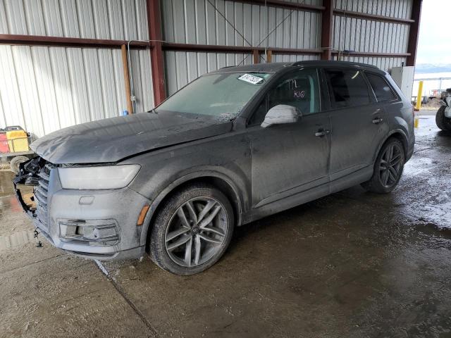 Photo 0 VIN: WA1VAAF76JD031688 - AUDI Q7 