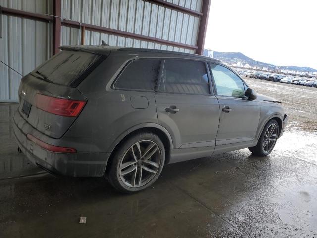 Photo 2 VIN: WA1VAAF76JD031688 - AUDI Q7 